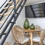 Mykeypers - Amazing Duplex 2Br/6P - Bastille / Marais 3