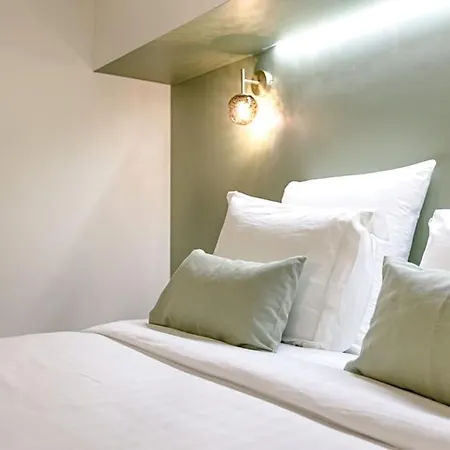 Mykeypers - Amazing Duplex 2br/6p - Bastille / Marais 3 Appartamento *