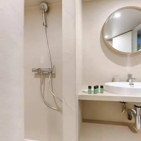 Mykeypers - Amazing Duplex 2br/6p - Bastille / Marais 3 Appartamento *